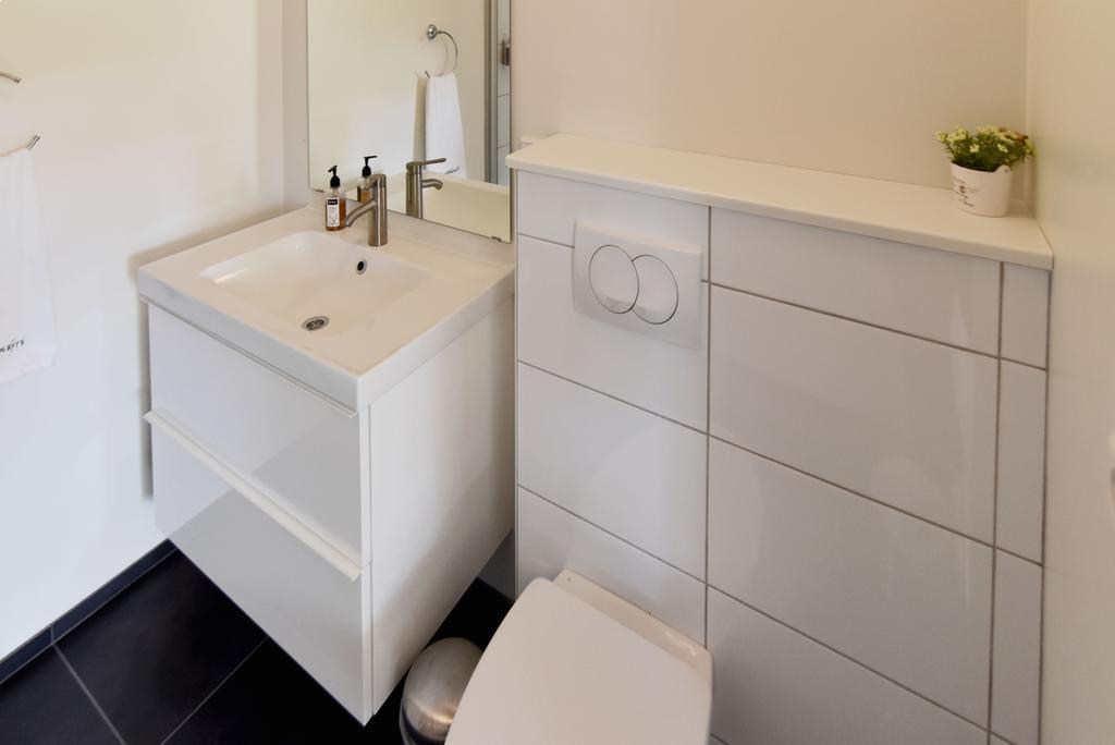 Breidamyri Farm Apartments Laugar  Εξωτερικό φωτογραφία